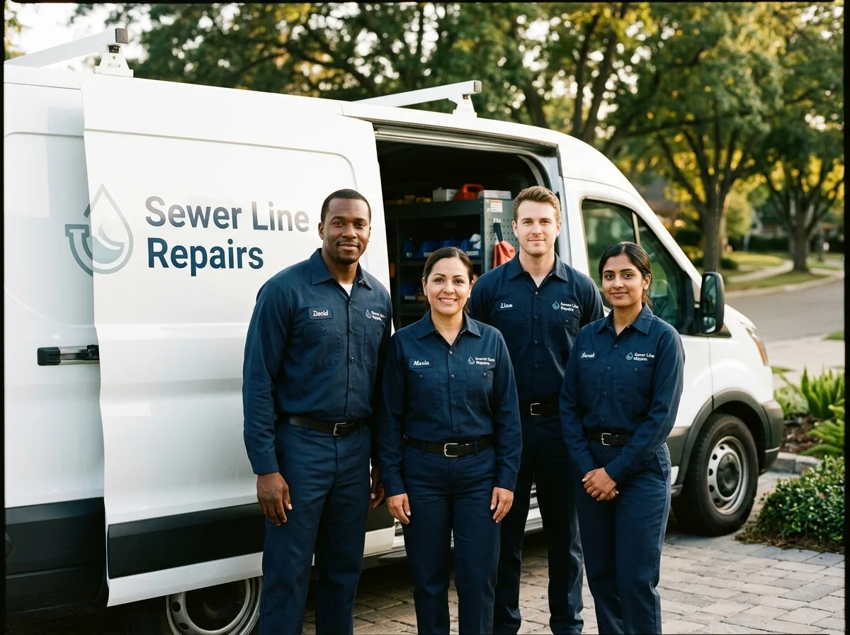 Emergency Plumber company in Keysville, VA