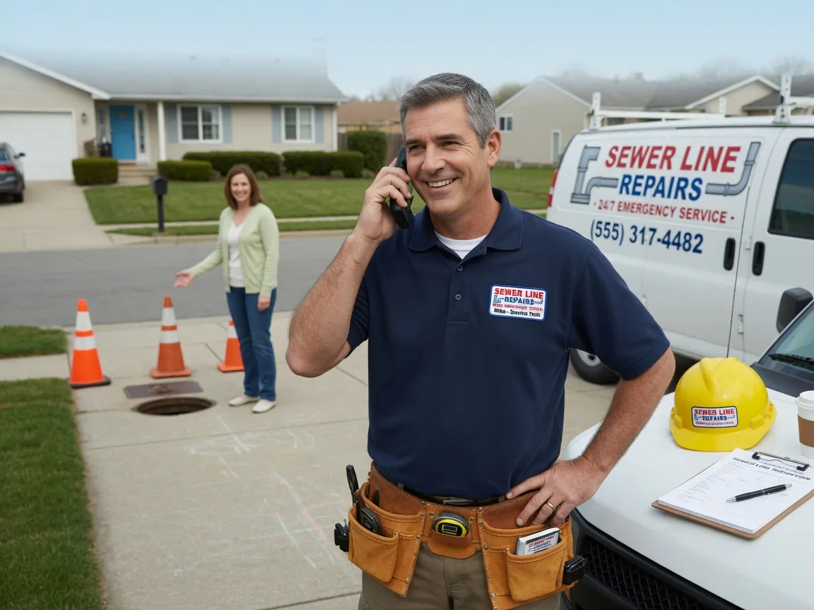 Emergency Plumber Keysville, VA FAQs